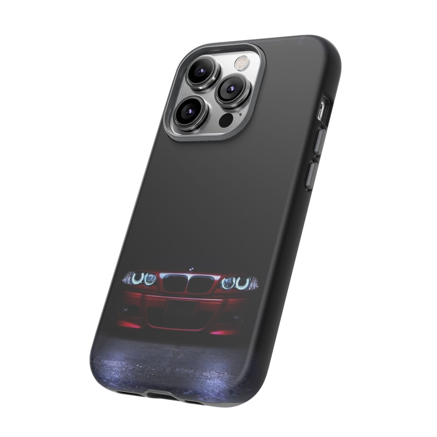 Predator's Gaze Tough Phone Case