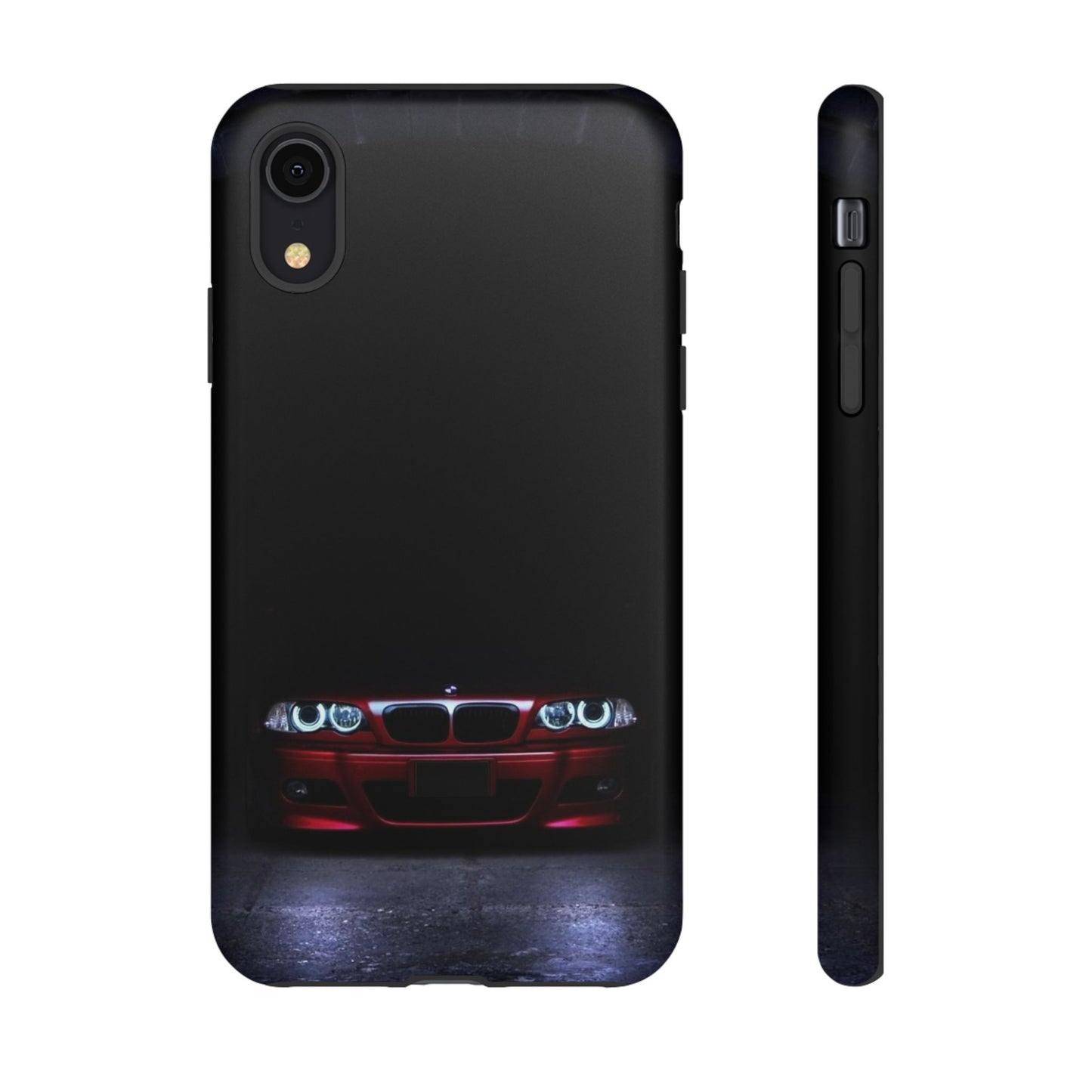 Predator's Gaze Tough Phone Case