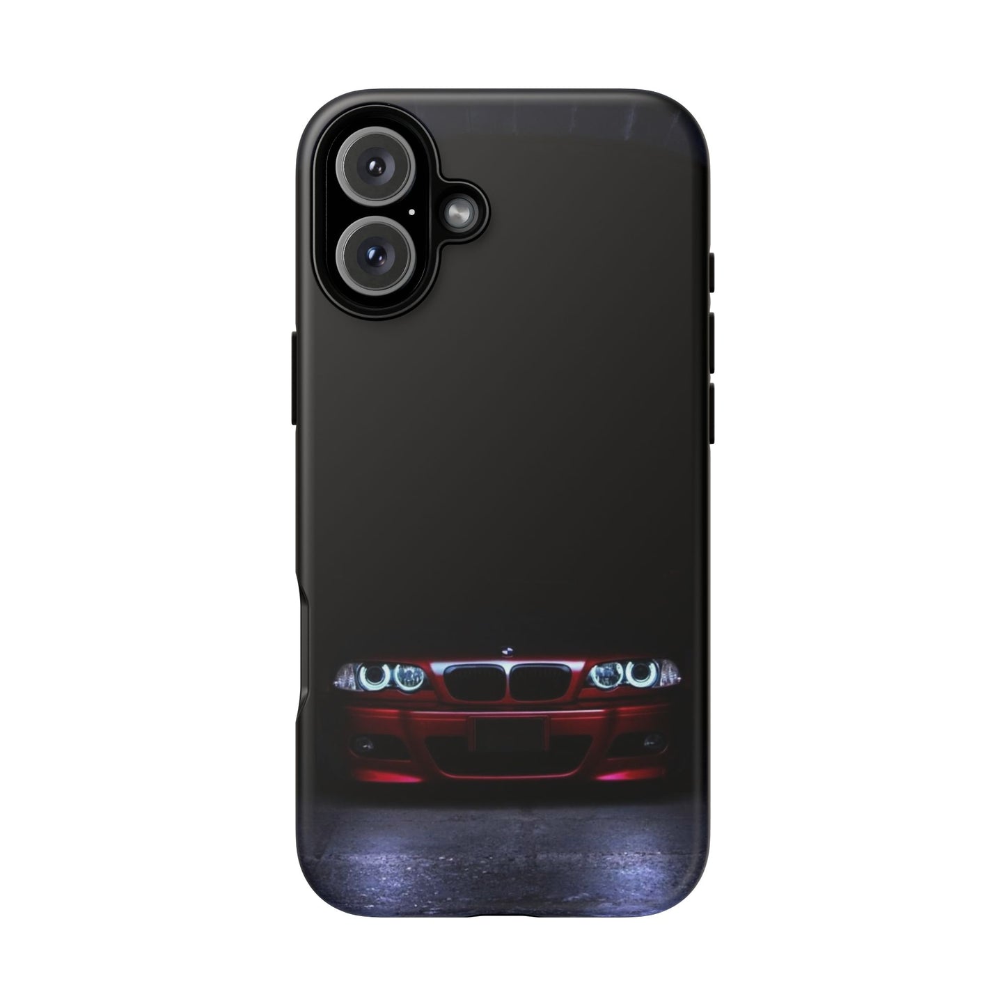 Predator's Gaze Tough Phone Case