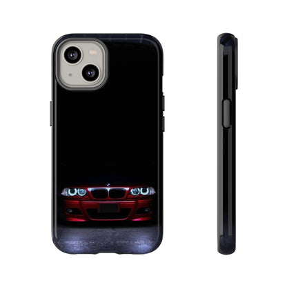 Predator's Gaze Tough Phone Case