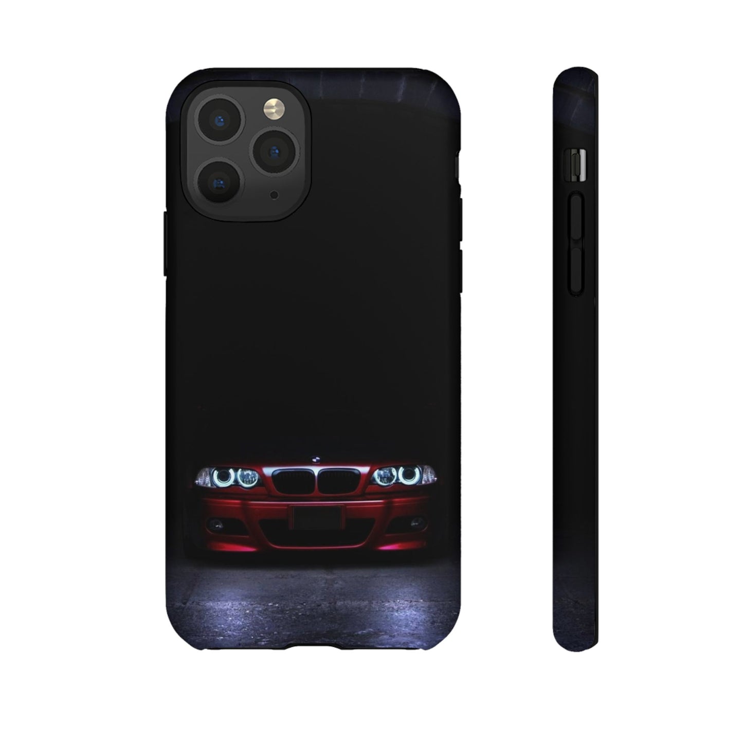 Predator's Gaze Tough Phone Case