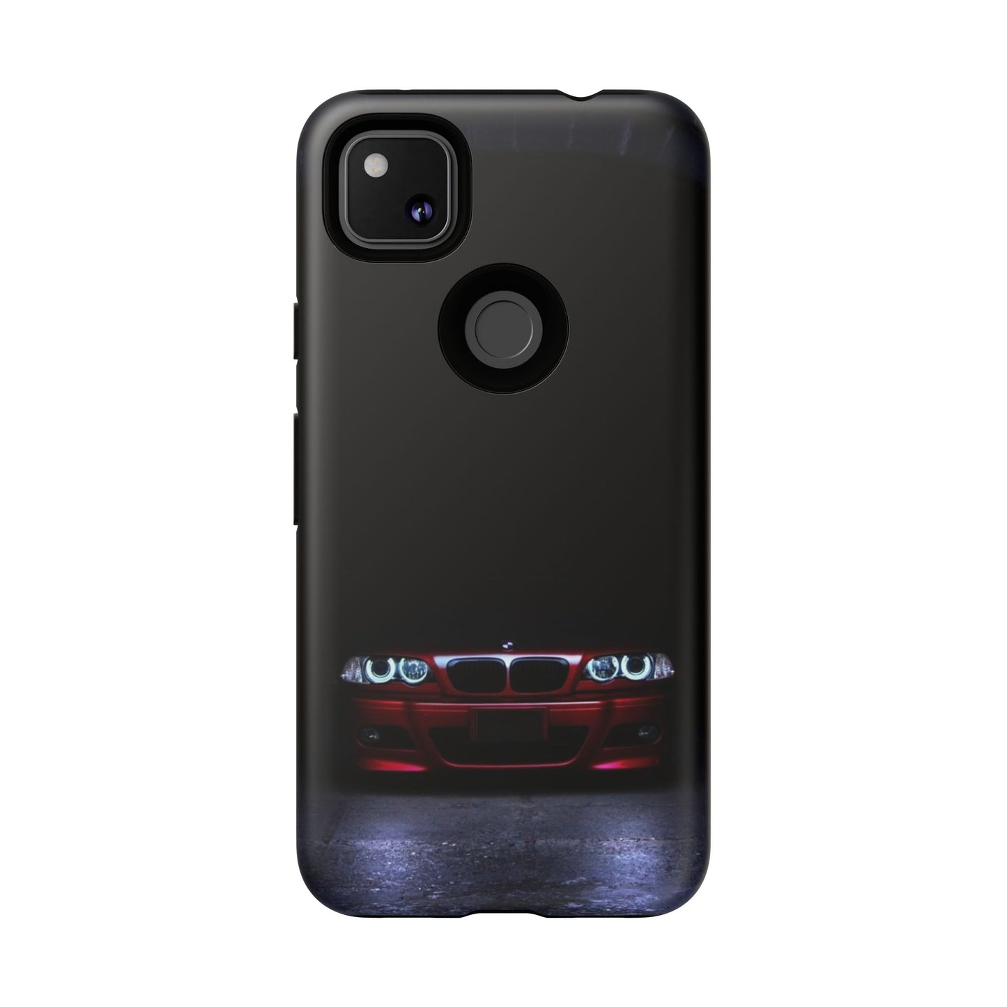 Predator's Gaze Tough Phone Case