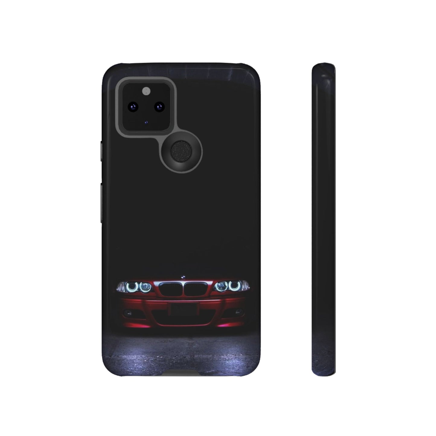 Predator's Gaze Tough Phone Case