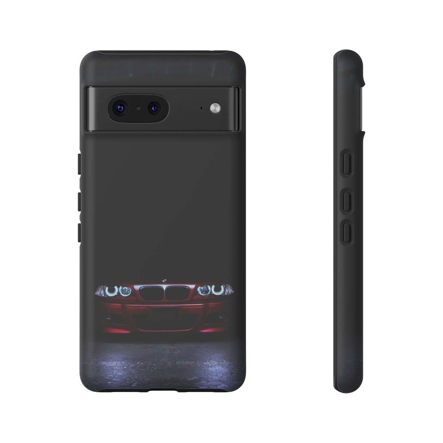 Predator's Gaze Tough Phone Case