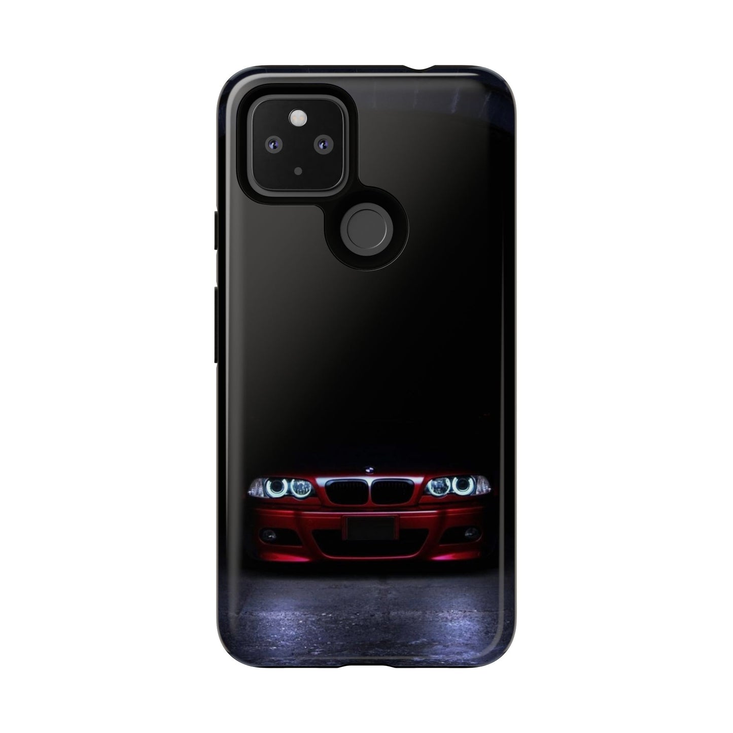 Predator's Gaze Tough Phone Case