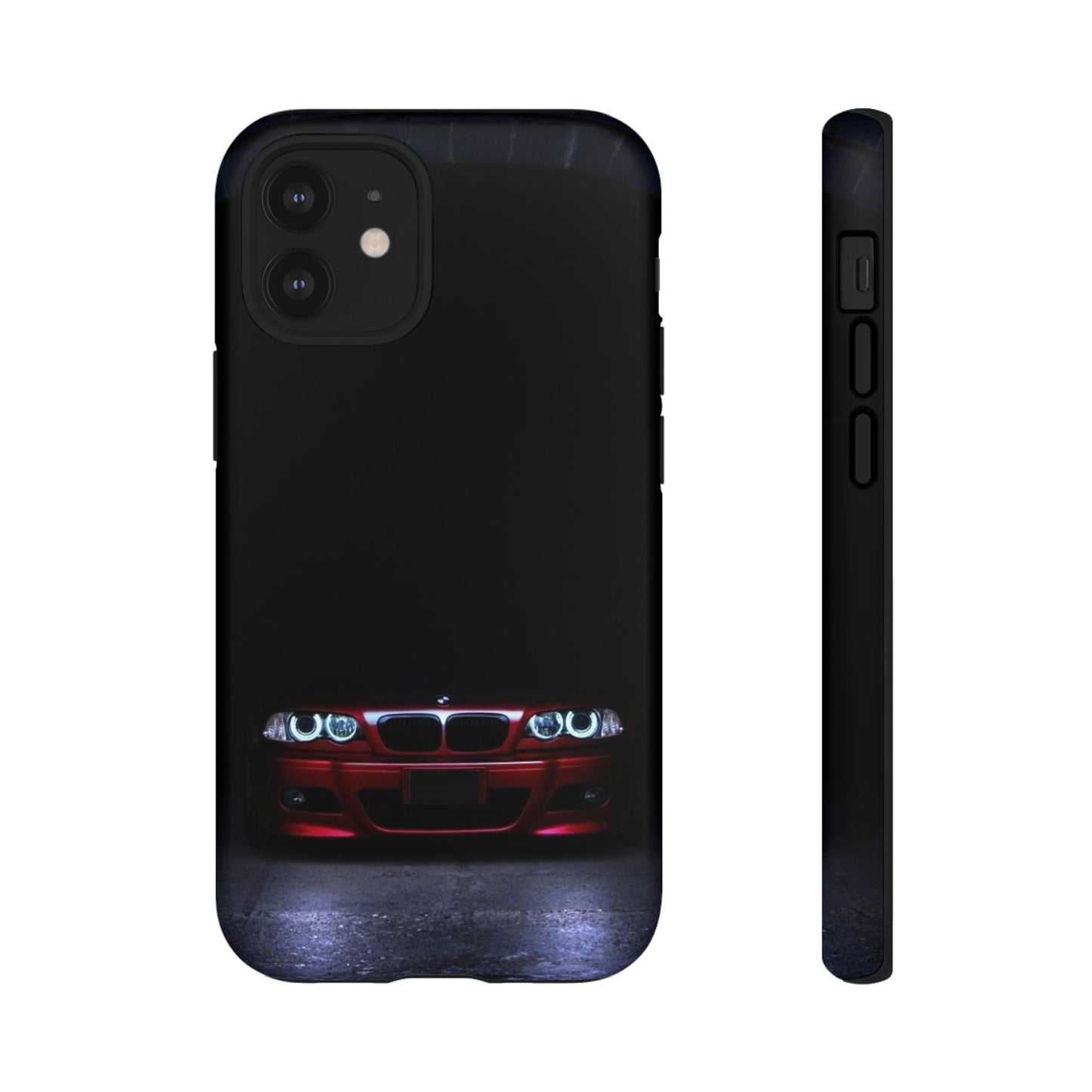 Predator's Gaze Tough Phone Case