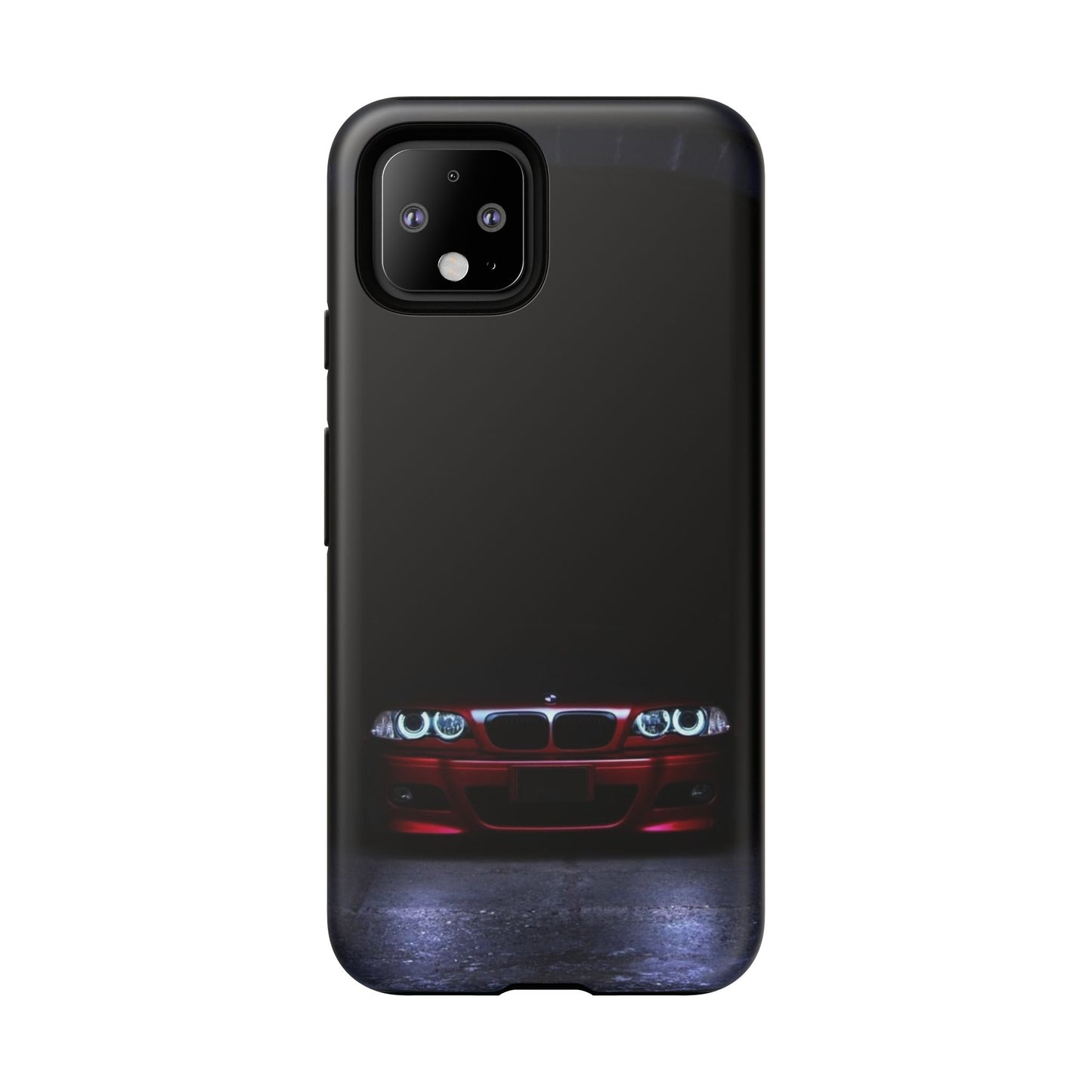 Predator's Gaze Tough Phone Case