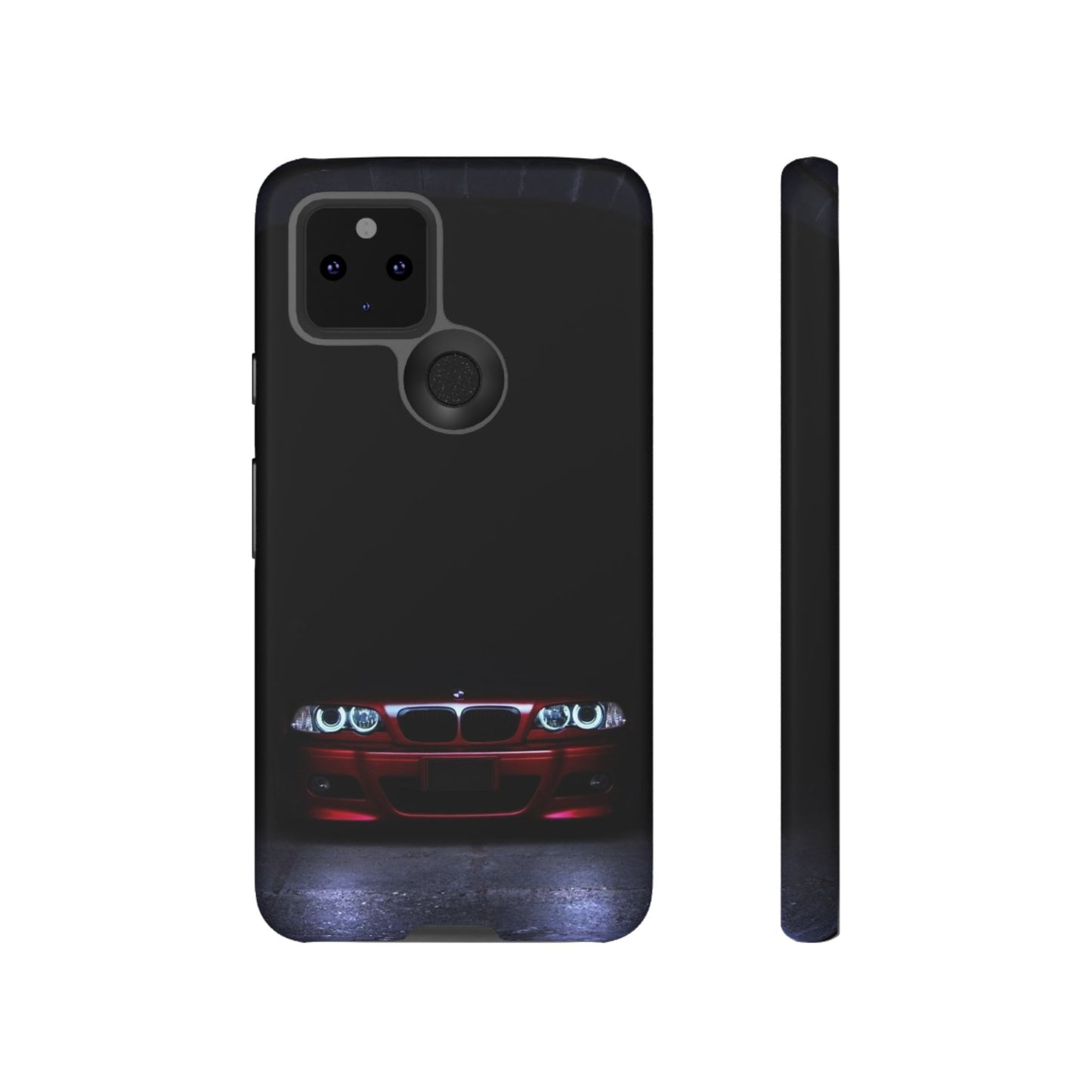 Predator's Gaze Tough Phone Case