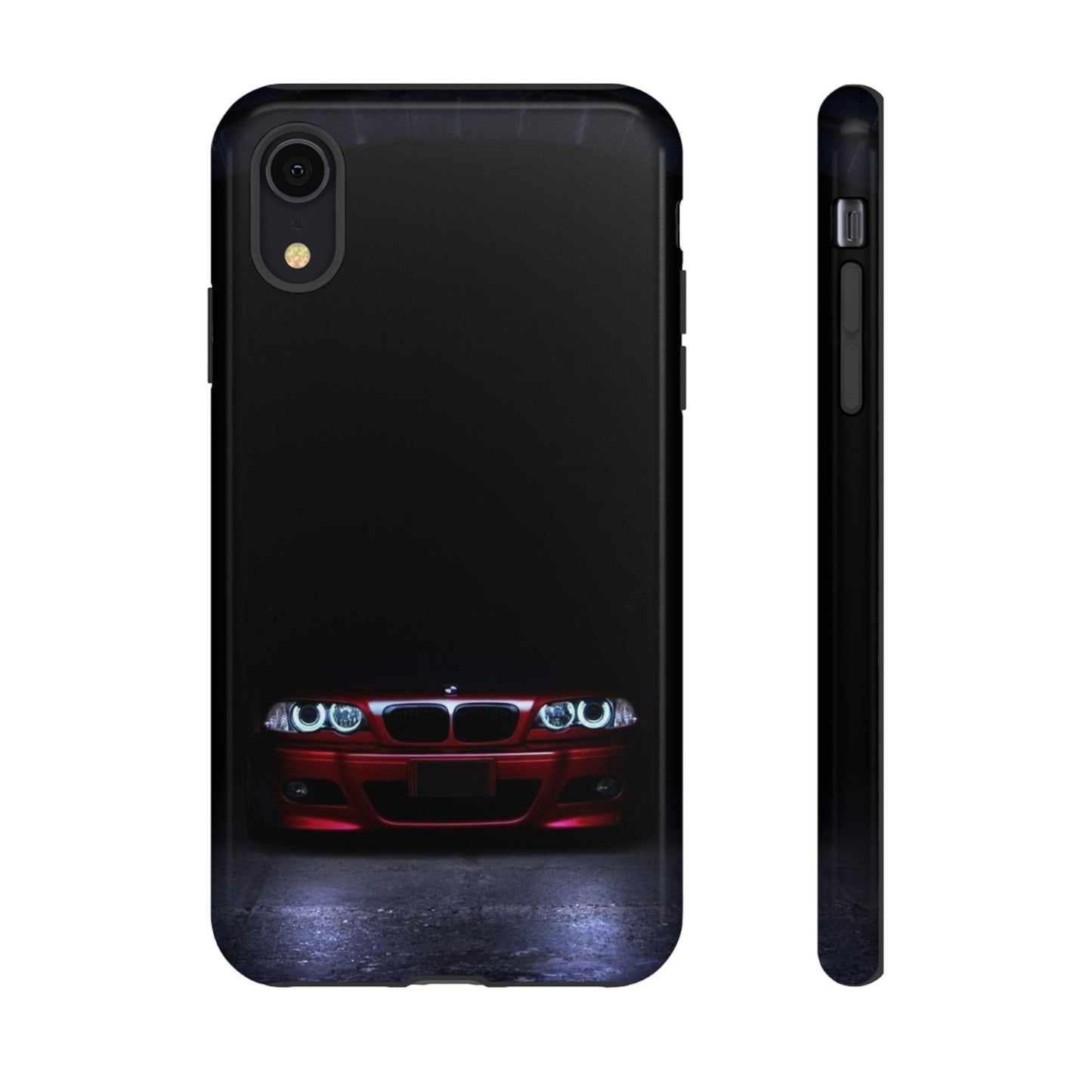 Predator's Gaze Tough Phone Case