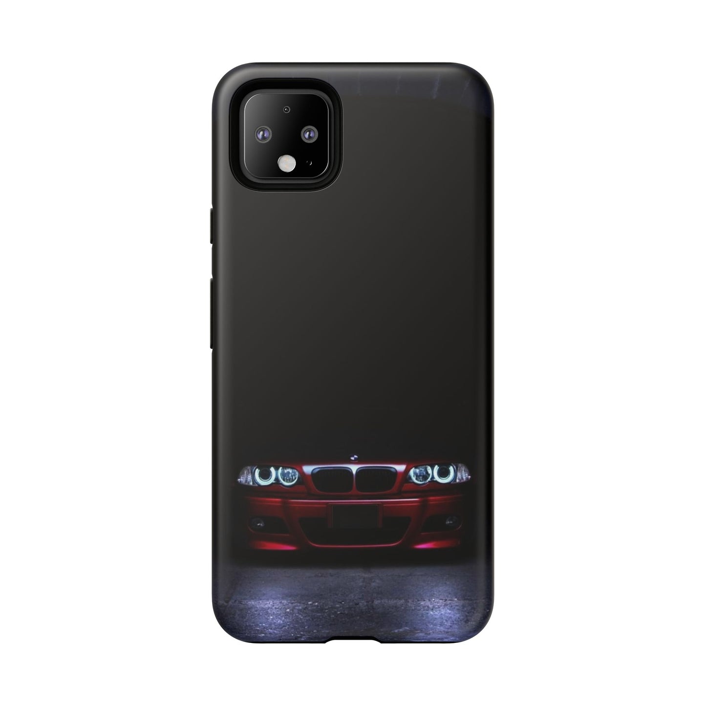 Predator's Gaze Tough Phone Case